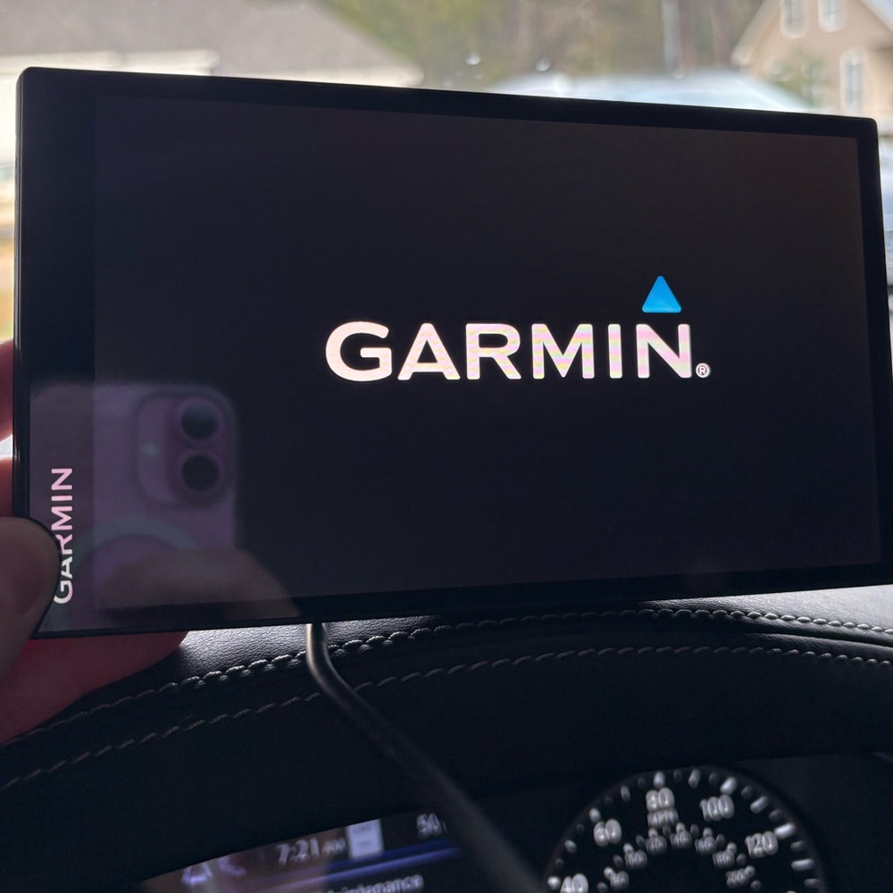 Garmin GPS DriveSmart 61